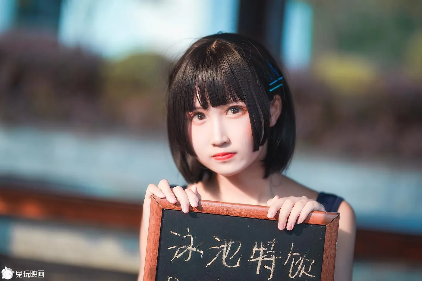 NO.15 小黄帽 [40P]插图4